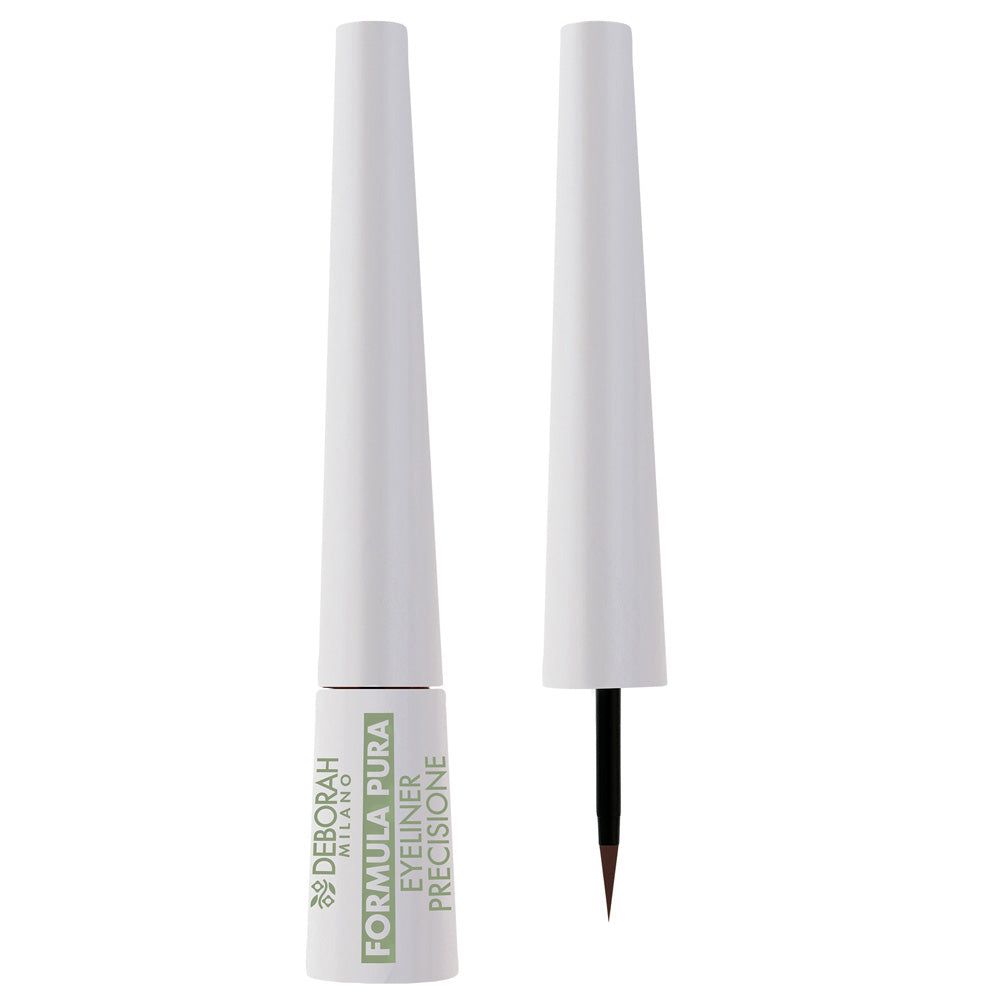 Deborah Milano Eyeliner Precisione Formula Pura