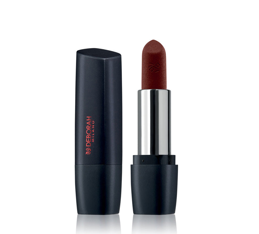 Deborah Milano Rossetto Red Mat