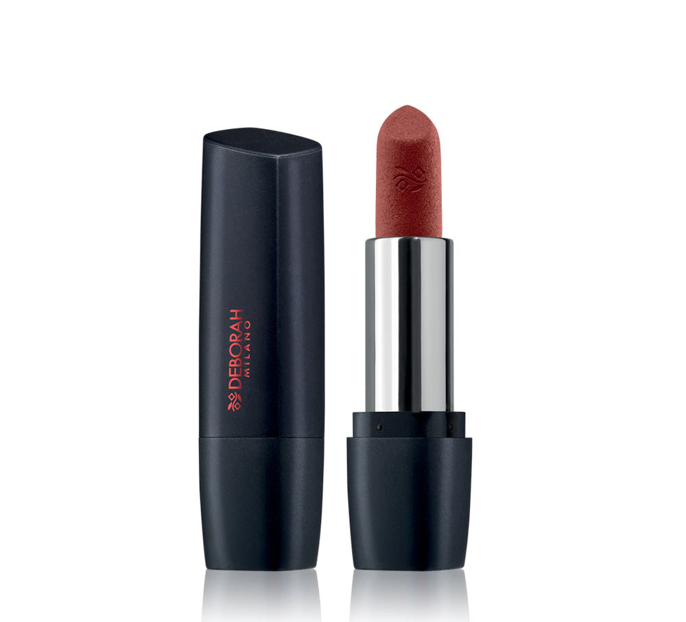 Deborah Milano Rossetto Red Mat