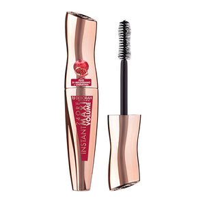 Deborah Milano Mascara 24Ore Instant Maxi Volume Con Olio Di Melograno