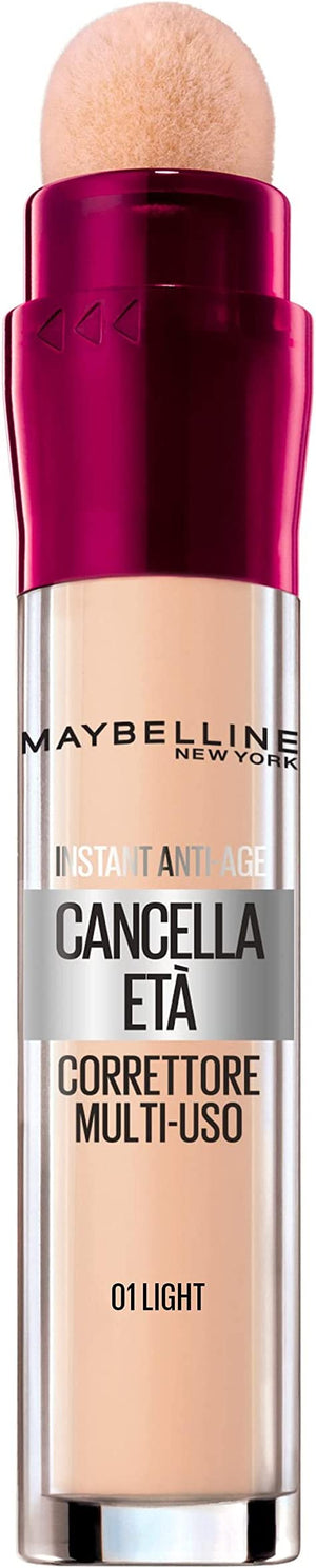 Maybelline Instant Anti-age Cancella Età Correttore Multi-uso