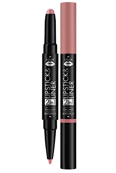 Deborah Milano 2in1 Lipstick&Liner