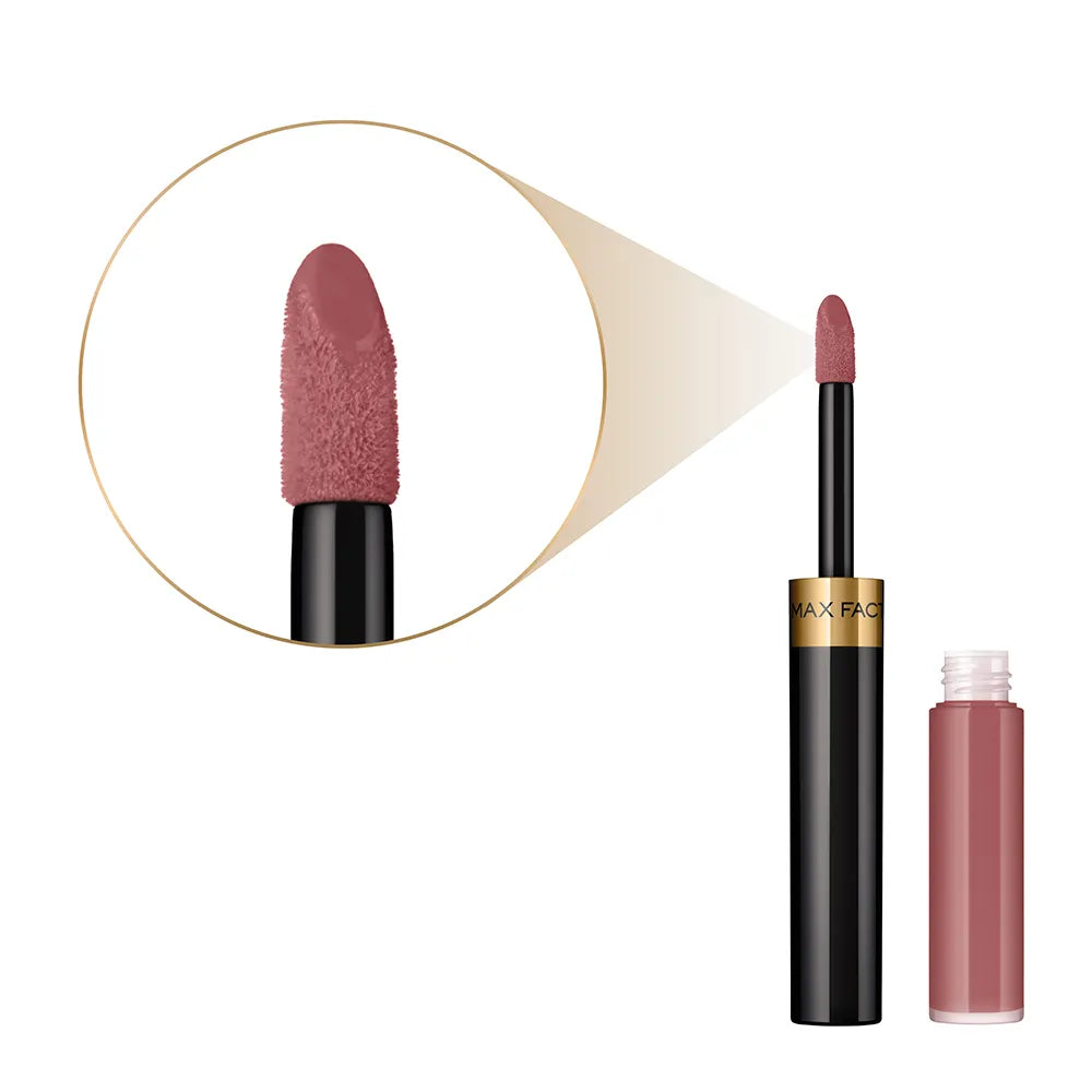 Max Factor Lipfinity Lip Colour 24HRS rossetto lunga tenuta con balsamo