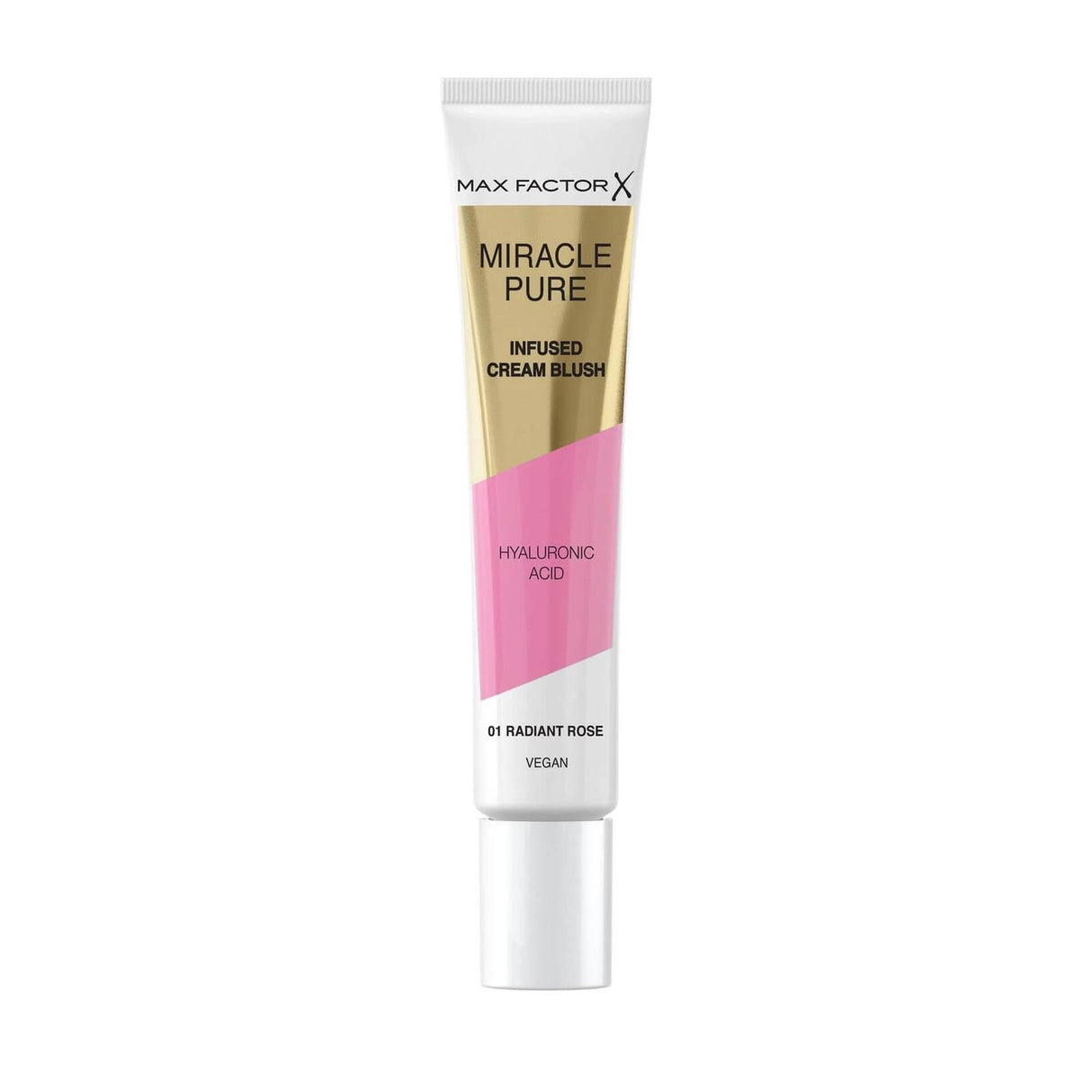 MAX FACTOR Miracle Pure Fard in crema