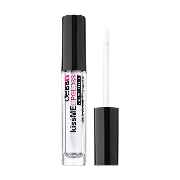 Debby KissMElips Lipgloss