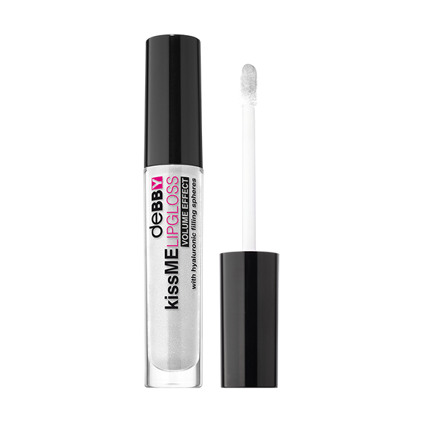 Debby KissMElips Lipgloss