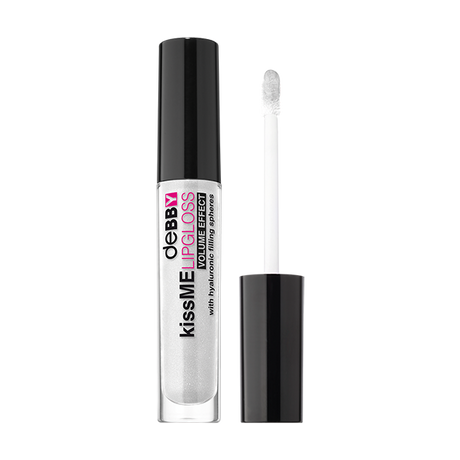 Debby KissMElips Lipgloss