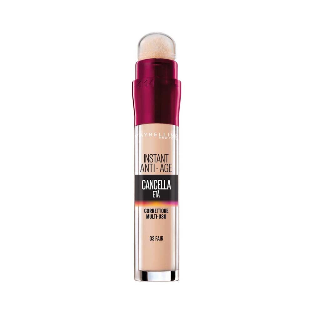 Maybelline Instant Anti-age Cancella Età Correttore Multi-uso