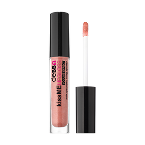 Debby KissMElips Lipgloss