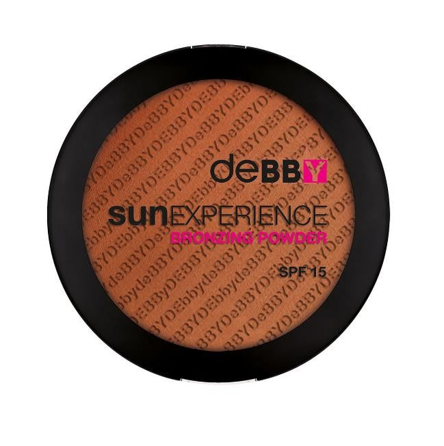 Debby Sunexperience Bronzing Powder