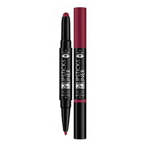 Deborah Milano 2in1 Lipstick&Liner