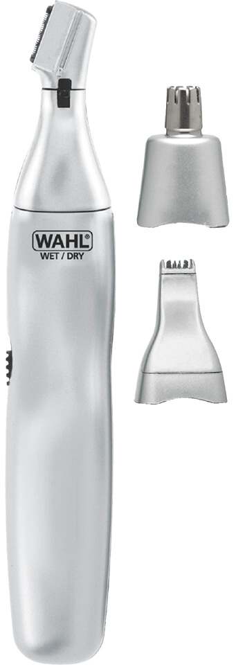 Wahl Ear, Nose & Brow 3-In-1