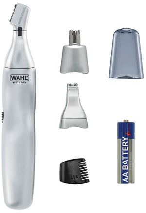 Wahl Ear, Nose & Brow 3-In-1