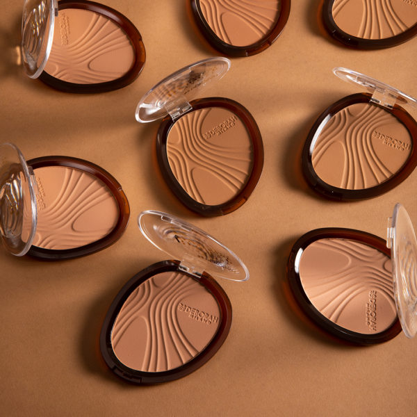 Deborah Terra 24Ore Bronze