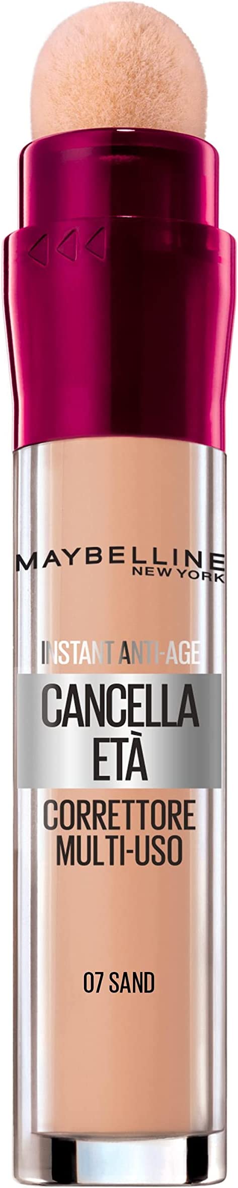 Maybelline Instant Anti-age Cancella Età Correttore Multi-uso