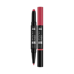 Deborah Milano 2in1 Lipstick&Liner