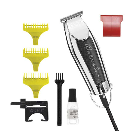 Wahl Detailer Trimmer Con Filo