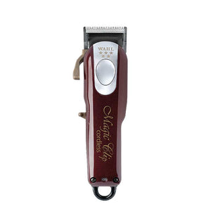 Wahl Magic Clip Tosatrice Cordless