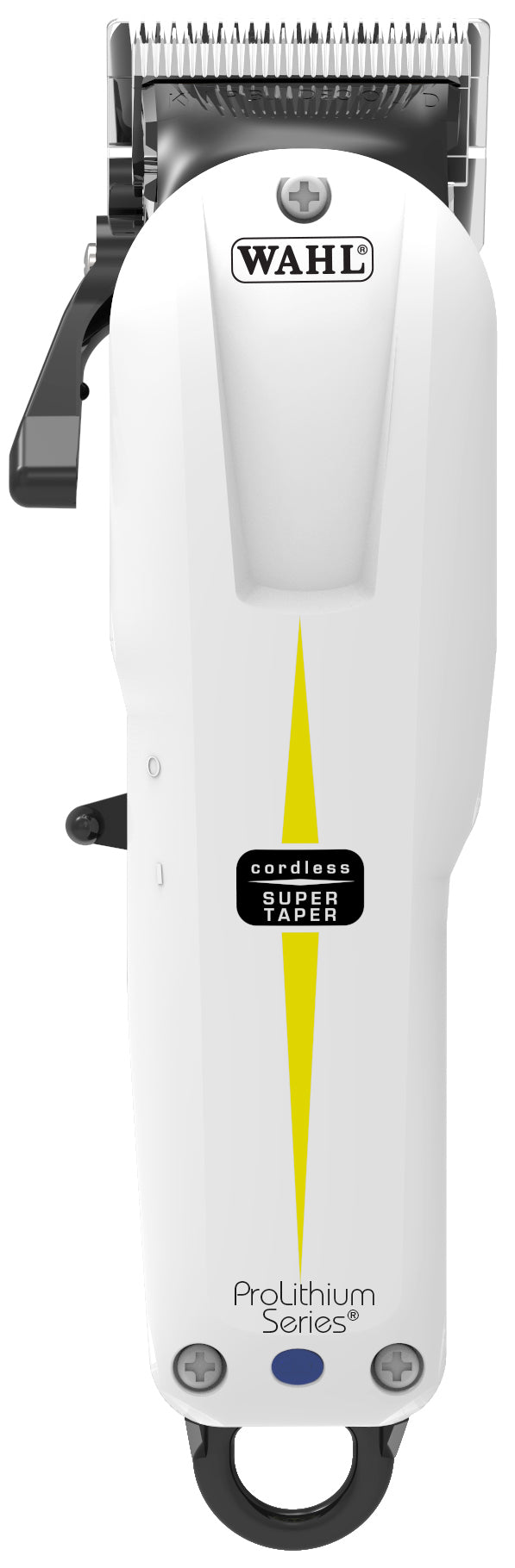 Wahl Super Taper Tosatrice Cordless