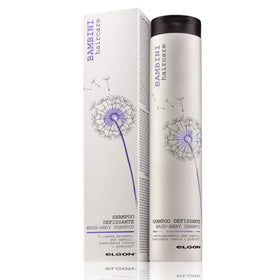Elgon Bambini Shampoo Defissante Coadiuvante contro i Pidocchi 250ml
