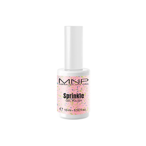 Mnp Mesauda Sprinkle Gel Polish 10ml