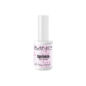 Mnp Mesauda Sprinkle Gel Polish 10ml