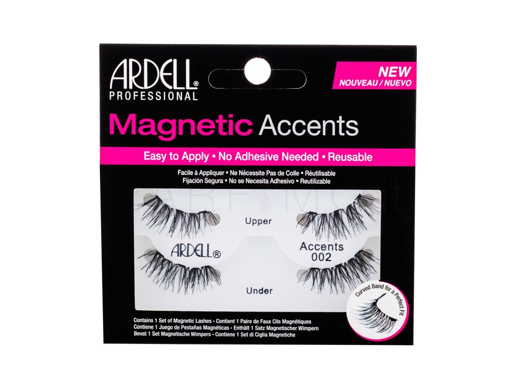 Ardell Magnetic Accents ciglia magnetiche 002