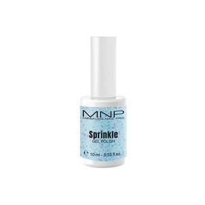 Mnp Mesauda Sprinkle Gel Polish 10ml