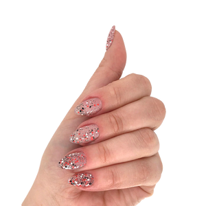 Layla Gel Polish smalto semipermanente soak-off 10ml da 1 a 139