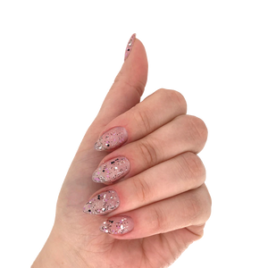 Layla Gel Polish smalto semipermanente soak-off 10ml da 1 a 139