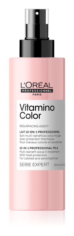 L’Oréal Professionnel Serie Expert Vitamino Color Spray Multifunzione 190Ml