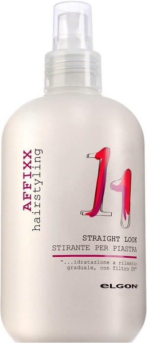 Elgon Affixx Hairstyling Straight 11 300Ml