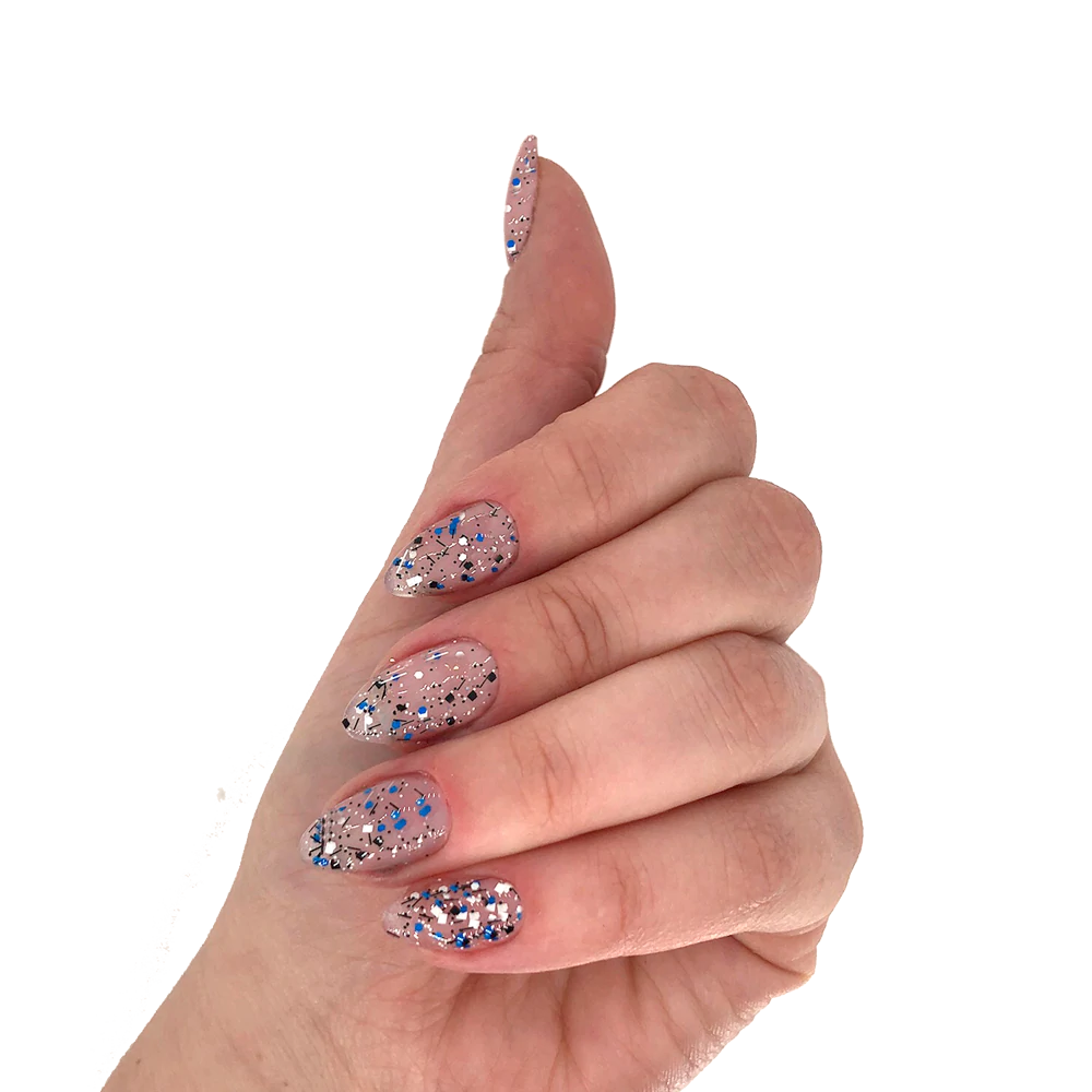 Layla Gel Polish smalto semipermanente soak-off 10ml da 1 a 139