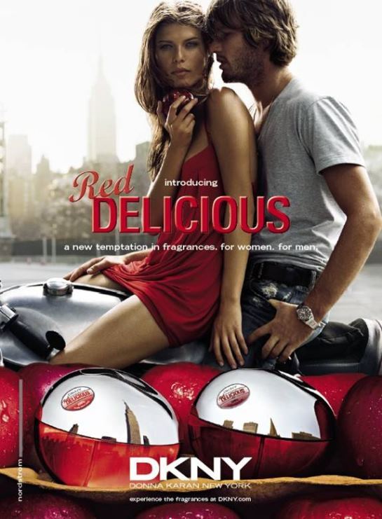 DKNY Red Delicious Eau de Toilette for Men