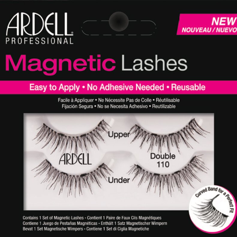 Ardell Magnetic Accents ciglia magnetiche double 110