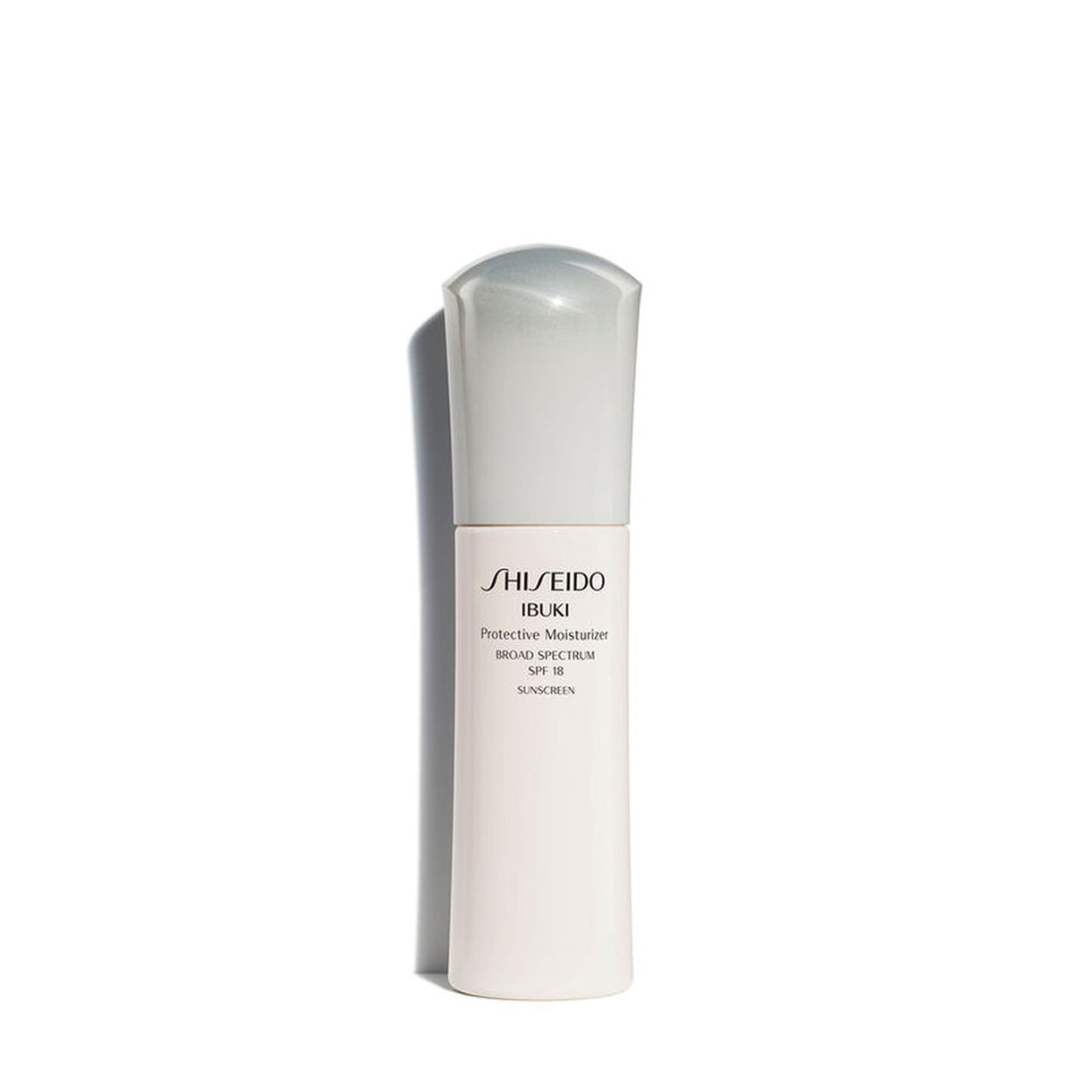 Shiseido Ibuki Protective Moisturizer Emulsion Hydratante Protective 75ml