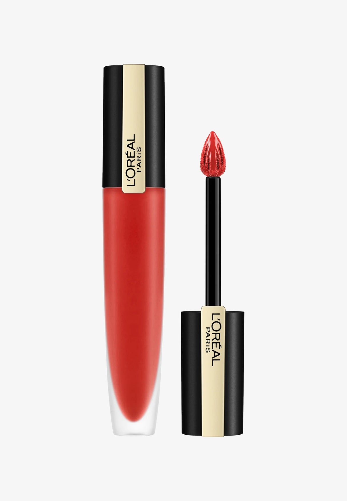 L'Oréal Paris ROUGE SIGNATURE - Rossetto liquido Matte