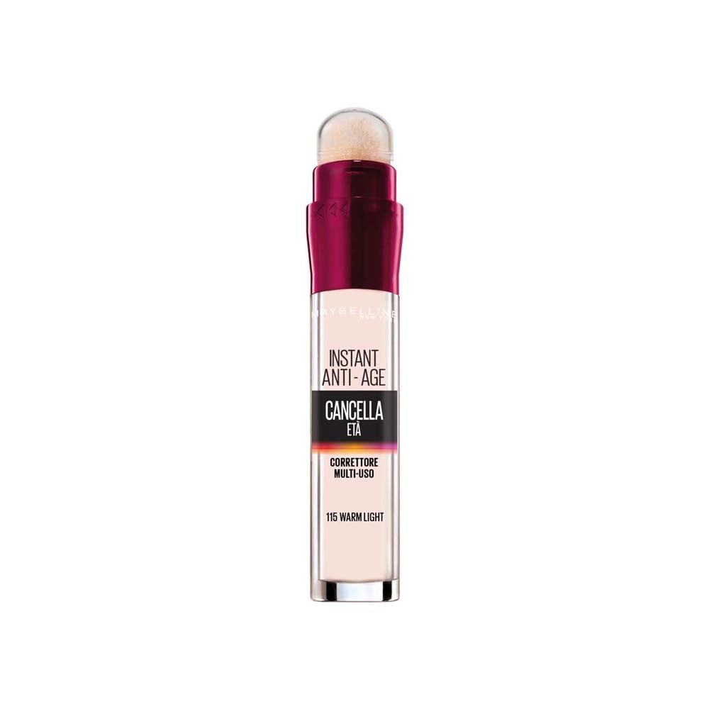 Maybelline Instant Anti-age Cancella Età Correttore Multi-uso