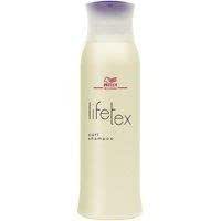 Wella Lifetex Curl Finisher 250ml