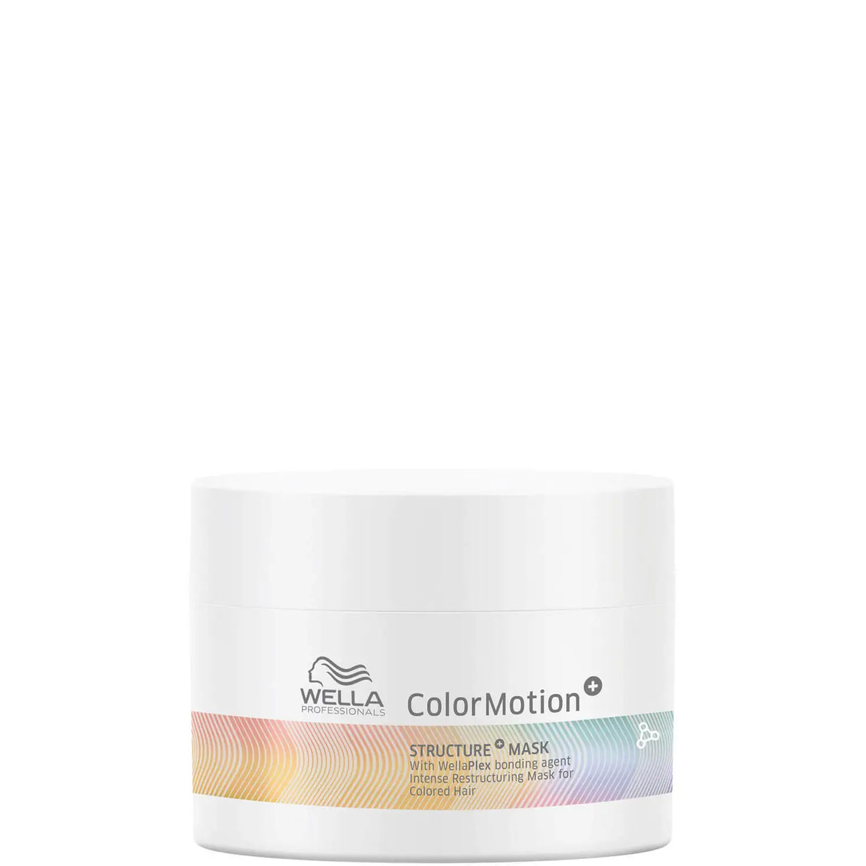 Wella Professionals ColorMotion+ Structure  Mask 150ml