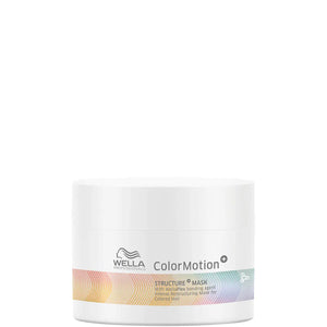 Wella Professionals ColorMotion+ Structure  Mask 150ml