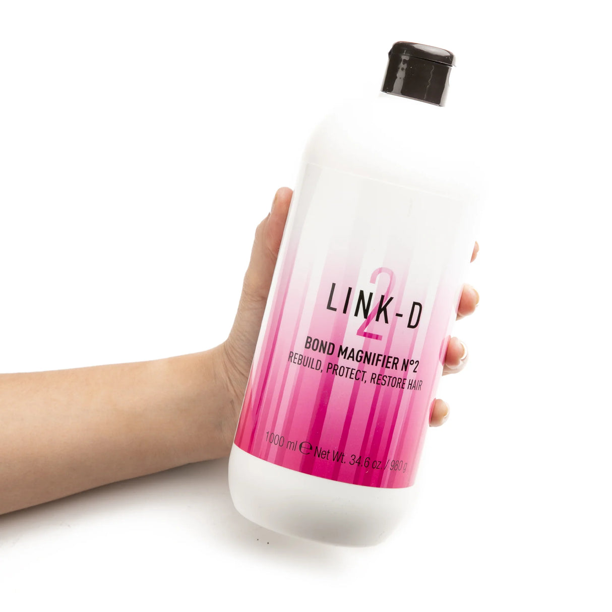 Link-D N.2 Bond Magnifier 1000ml