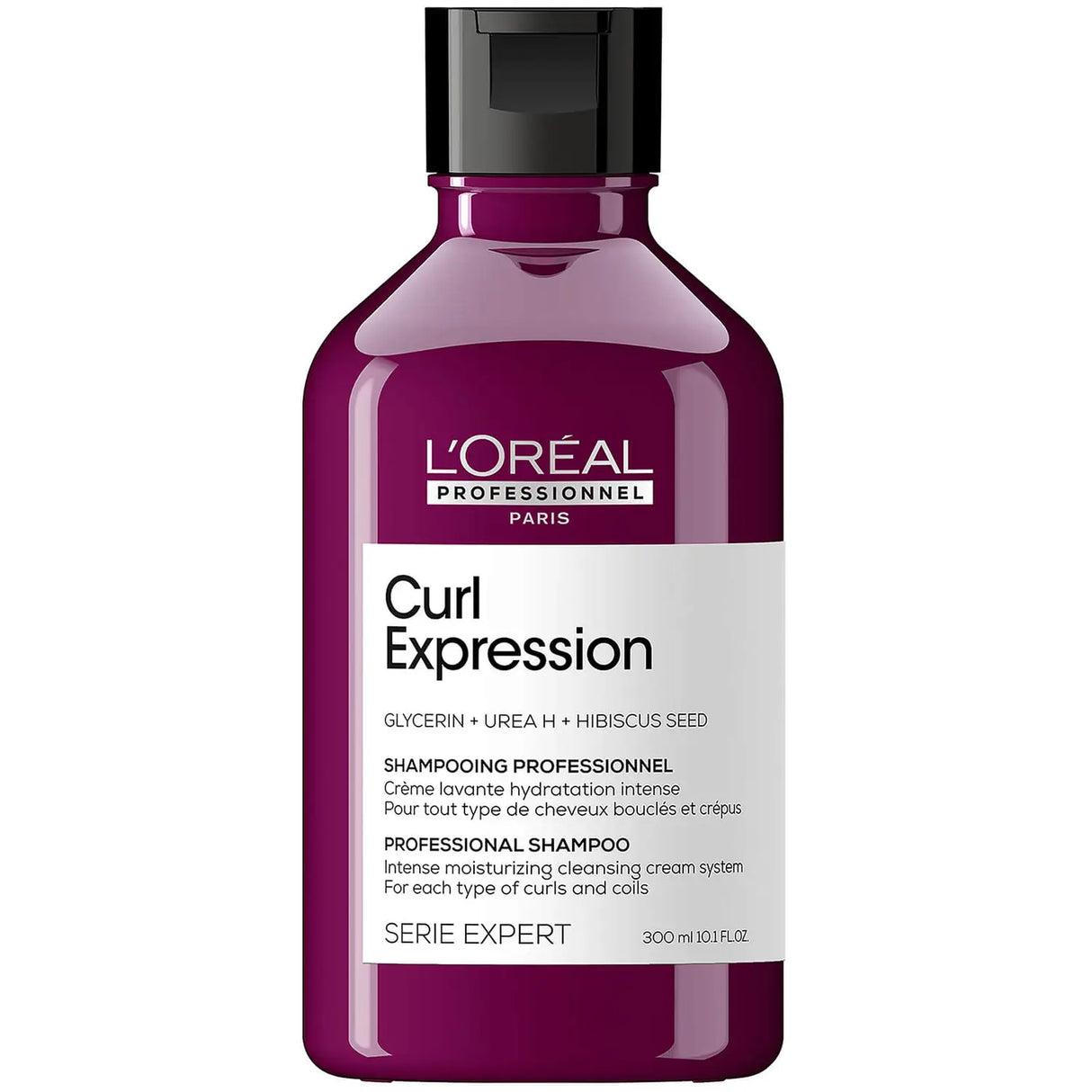 L'Oréal Professionnel Serie Expert Curl Expression 300Ml