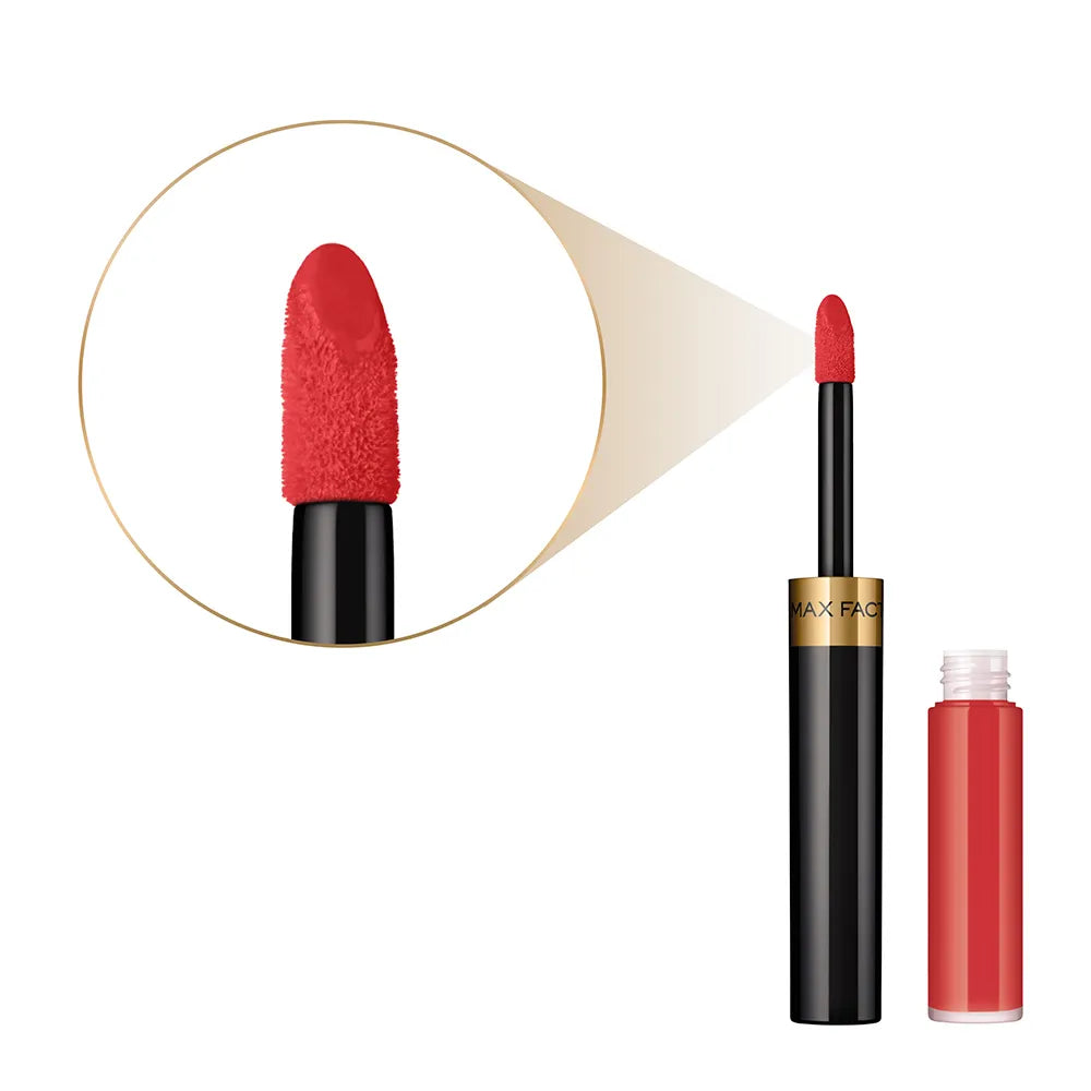 Max Factor Lipfinity Lip Colour 24HRS rossetto lunga tenuta con balsamo