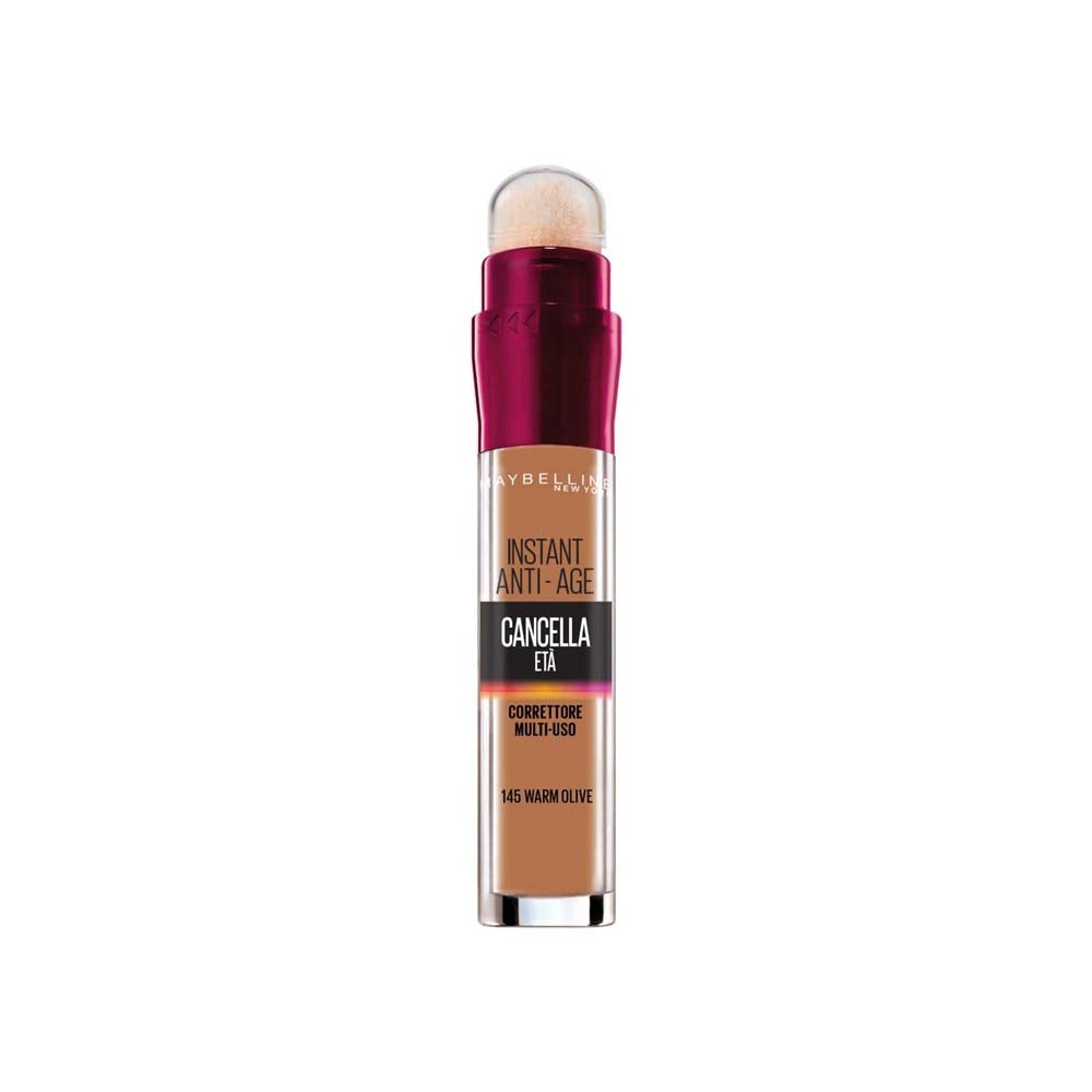 Maybelline Instant Anti-age Cancella Età Correttore Multi-uso