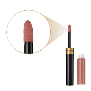 Max Factor Lipfinity Lip Colour 24HRS rossetto lunga tenuta con balsamo