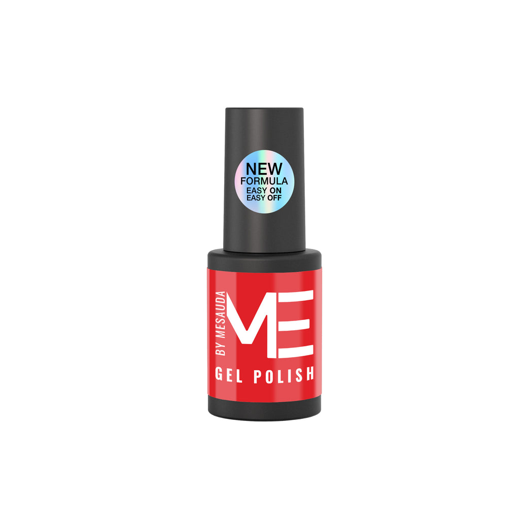 Me By Mesauda Semipermanente Easy On – Easy Off 4,5Ml Dal 101 Al 200