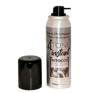 Ritocco Colore I Tone Instant Retrò Professional