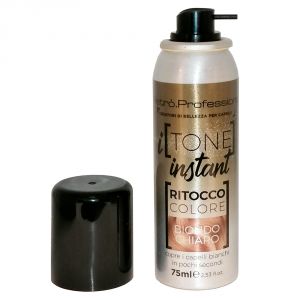 Ritocco Colore I Tone Instant Retrò Professional
