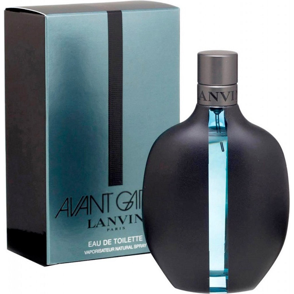 Avant Garde Lanvin Eau De Toilette for Men